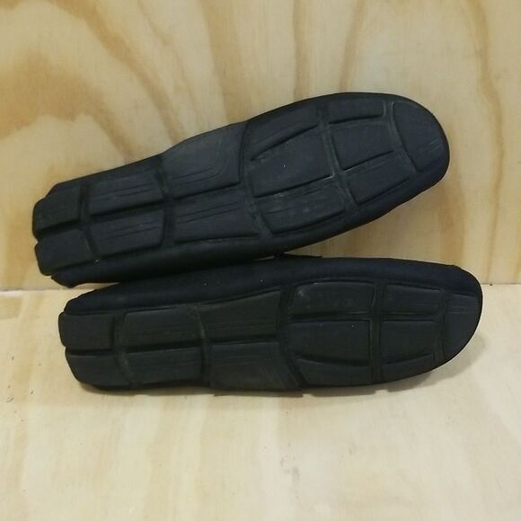 Saks Fifth Avenue Mens Casual Slip On Shoes Men's size 10 1/2 - Picture 7 of 7